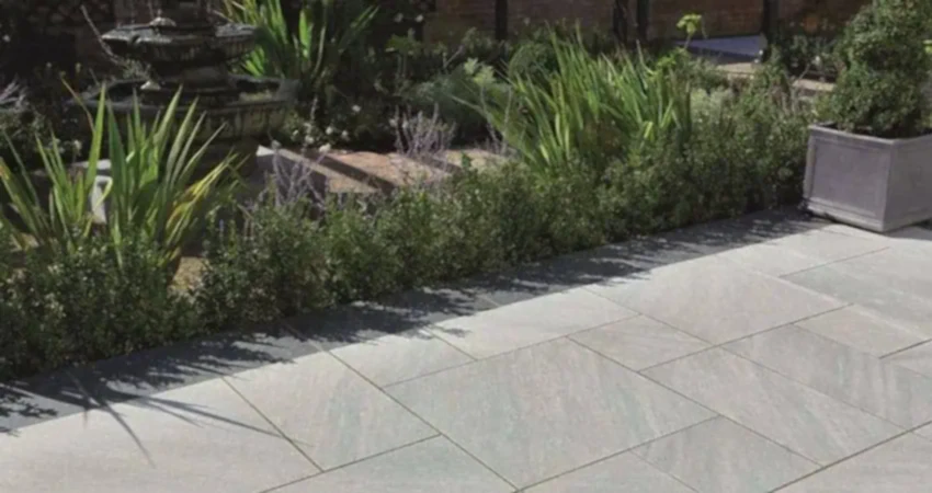 patio laying services