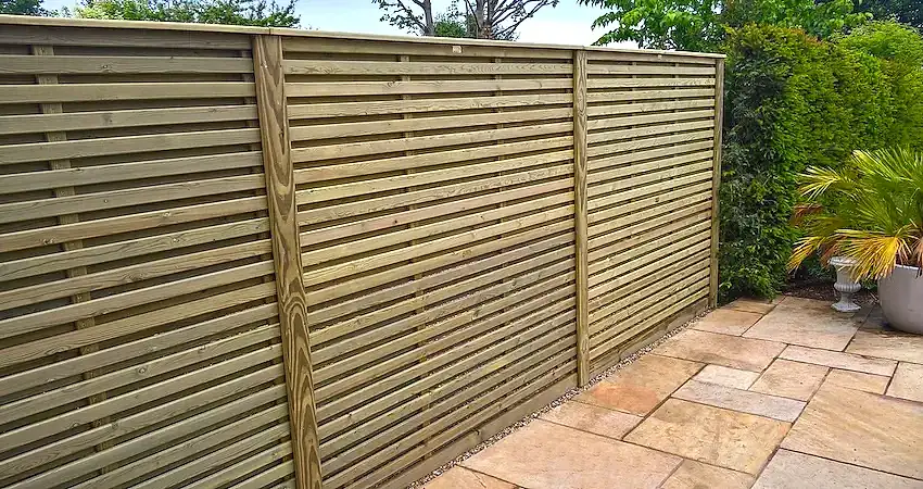 fencing