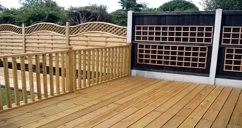 fencing