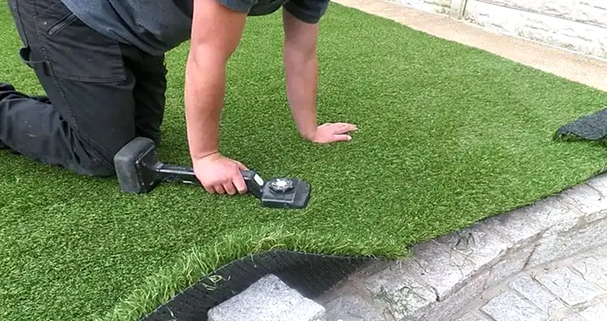 Fake Grass